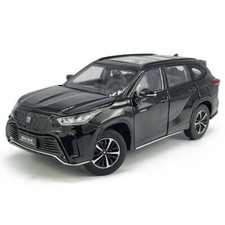 1:32 Toyota Crown Kluger SUV