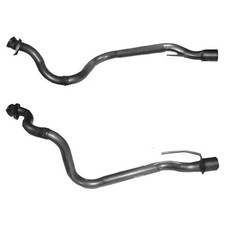 APS70516 EXHAUST FRONT PIPE