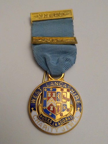 Masonic west lancashire - masonic,