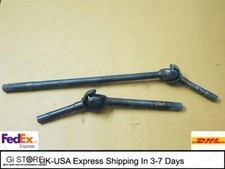 Front Axle Shaft Assy Set  For