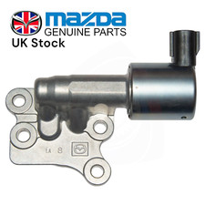Genuine mazda oil control - genuine,