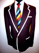 Boating Blazer Mens 42 M&S