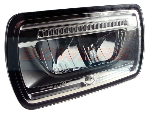 Hella jumbo 320 - hella,
