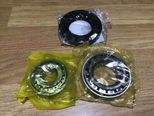 Massey Ferguson 35,35X,65,FE35,TEA20,TED20,TEF20 Wheel Bearing Kit