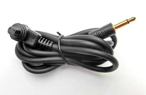 Sync lead canon n3 to - sync,