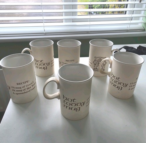 Set vintage dunoon - set, of