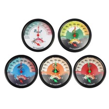 Terrarium Temperature and