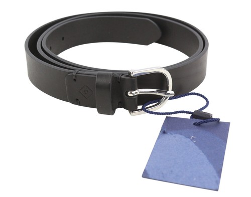 Gant women belt black - gant, cm