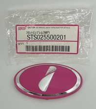 STS025500201 Genuine Subaru