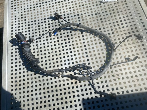 Polo 6n1 drivers door - vw,