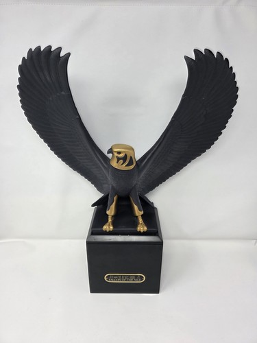 Franklin mint falcon the - franklin,