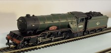 Bachmann V2 OO Gauge, customised and renumbered, Exc Cond - PLS READ