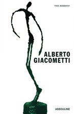 Alberto Giacometti (HardBack)