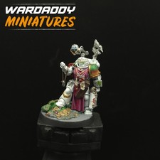 Pro Painted Warhammer 40k
