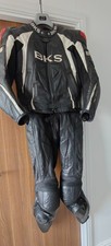 BKS Motorcycle Two 2 Pieice