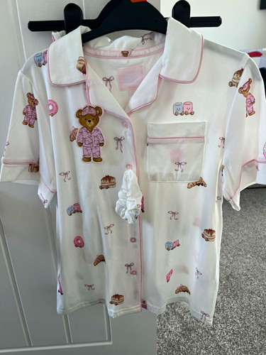Jellycat style teddy bear - style,