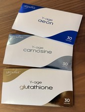 Genuine Lifewave Y-Age