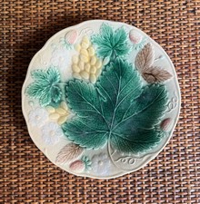 Antique Wedgewood Majolica