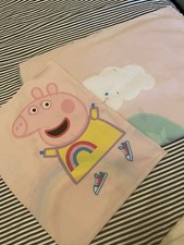 Peppa Pig Duvet Cover Set