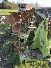 Dowdeswell Dp7e 5 Furrow