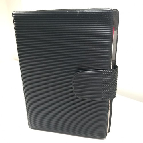 Vintage personal organiser - vintage,