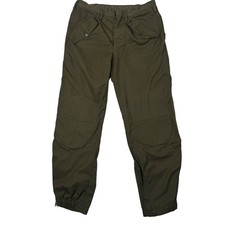 Italian Army Field Pants 1970s