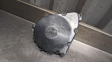 SUZUKI GSXR750 STARTER GEARS COVER LEFT ENGINE CASE GSXR 750 F G H SLABSIDE R705