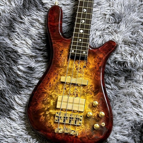 Warwick custom shop - warwick,