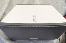 Sonos Play 3  - Wireless Smart Speakers - White - WI-FI - Works on S1 Or S2 App