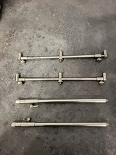 Stainless Steel Bank Sticks and buzz bars