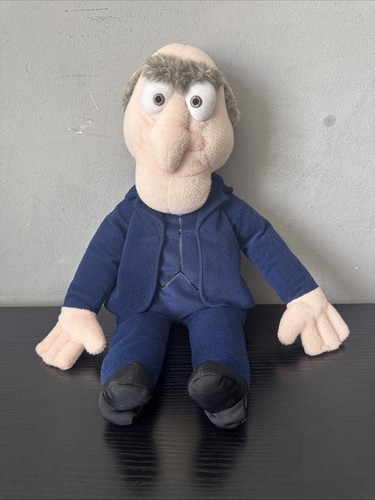 Disney muppets statler - disney,