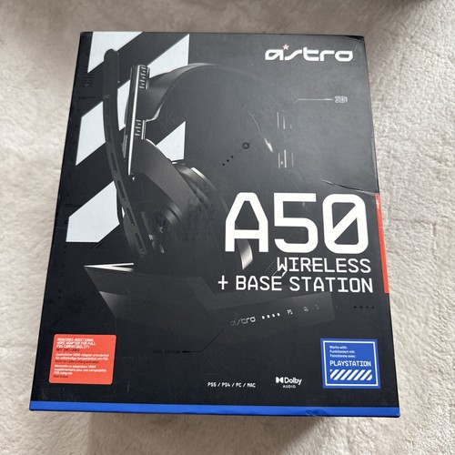 Astro a50 gen4 playstation4 - gen4, playstation4/5