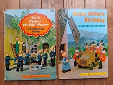 Camberwick Green+Trumpton