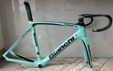 BIANCHI OLTRE XR4 CARBON FRAME