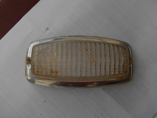 Saab reversing light - reversing,
