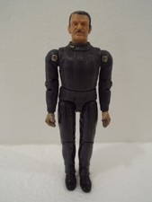 Mego The Black Hole Harry