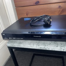 Panasonic DMR-EZ27 DVD