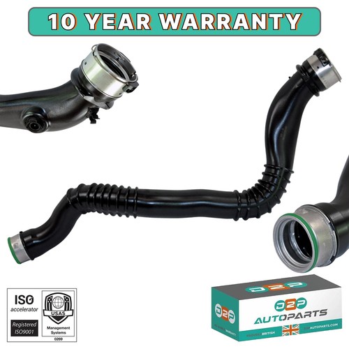 Turbo intercooler hose pipe - turbo,