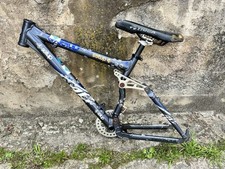 GIANT AC2   Frame DH Frame