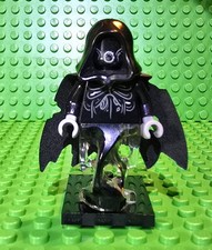 Lego 75955 Dementor Minifigure RARE