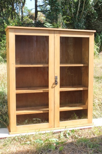 Victorian antique waxed - antique,