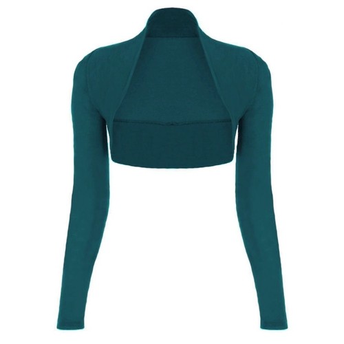 Ladies long sleeve plain - sleeve,