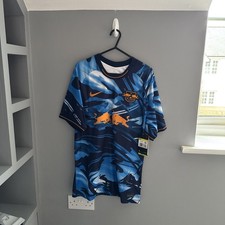 RB Leipzig 2020/21 Third Shirt