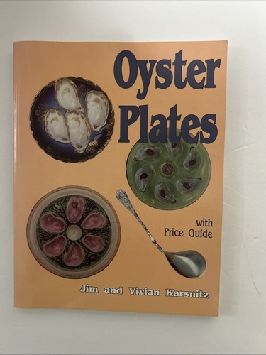 Oyster plates jim - by,