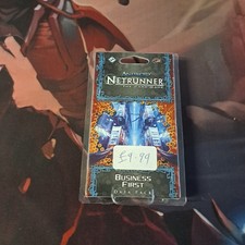 Android Netrunner - Business