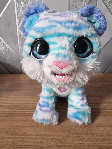 Hasbro furreal north the - hasbro,