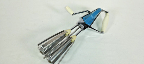 Prestige vintage blue - prestige,