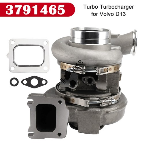 Turbo turbocharger 3791465 - turbo, for