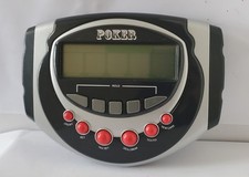Retro handheld electronic - handheld,