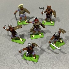 Britains Compatible Deetail 6x